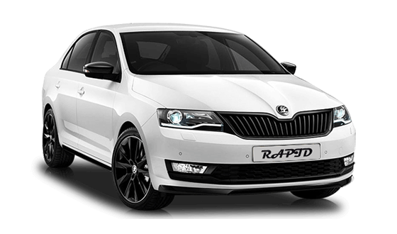 Skoda Rapid 1.6 MPI AT Active